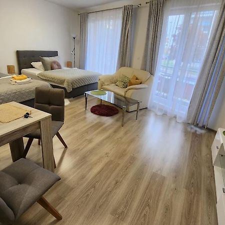 Apartman Praha Apartment Exterior foto