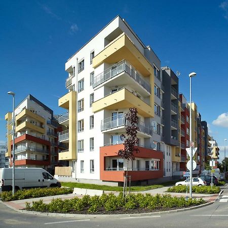 Apartman Praha Apartment Exterior foto