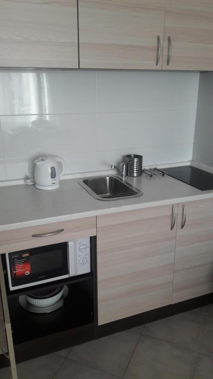 Apartman Praha Apartment Exterior foto