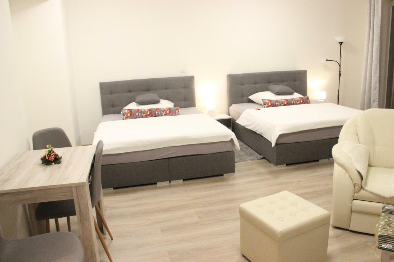 Apartman Praha Apartment Exterior foto